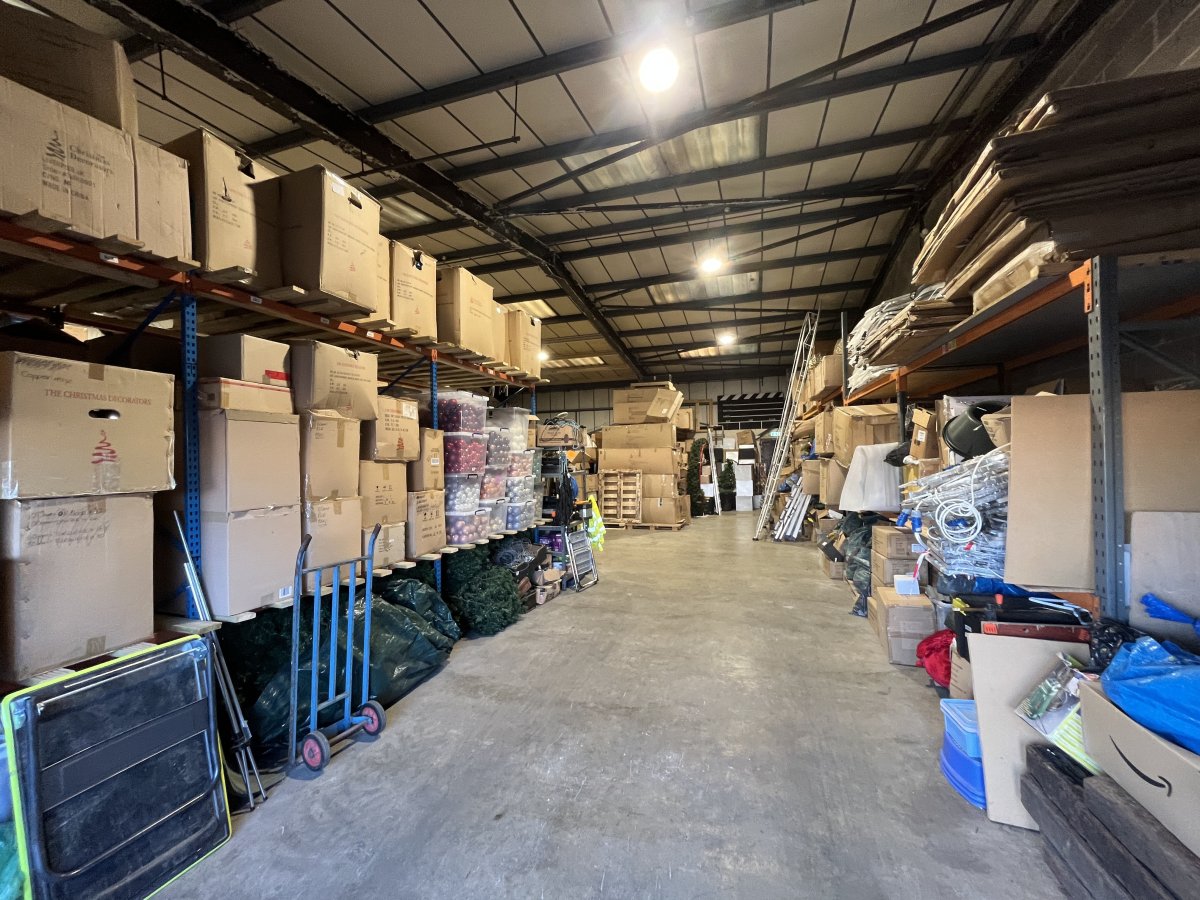 Industrial Unit in Lincoln - photo 2