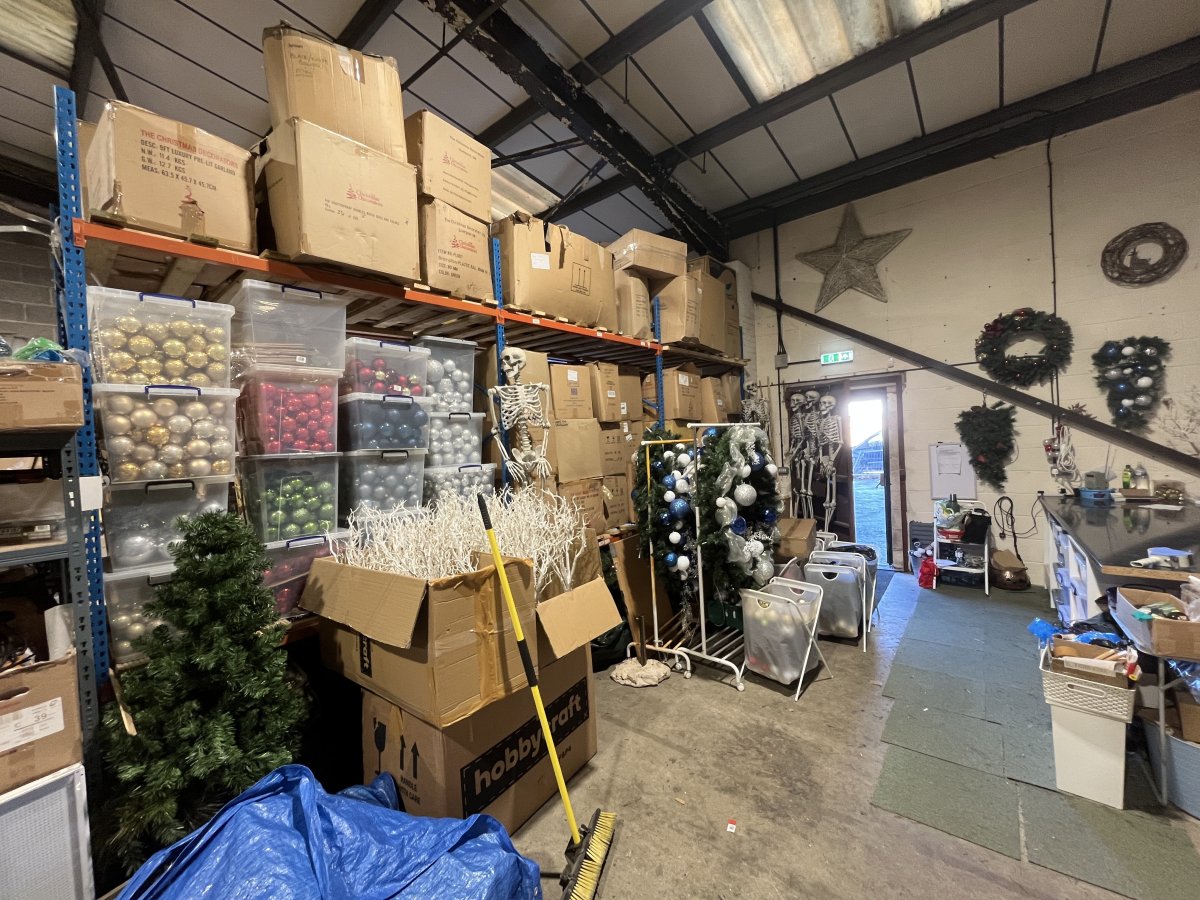 Industrial Unit in Lincoln - photo 4