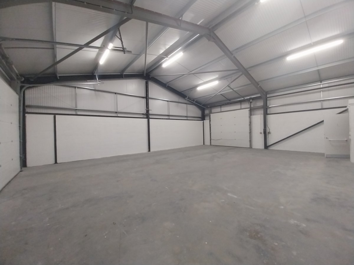 Industrial Unit in Saxilby - photo 4