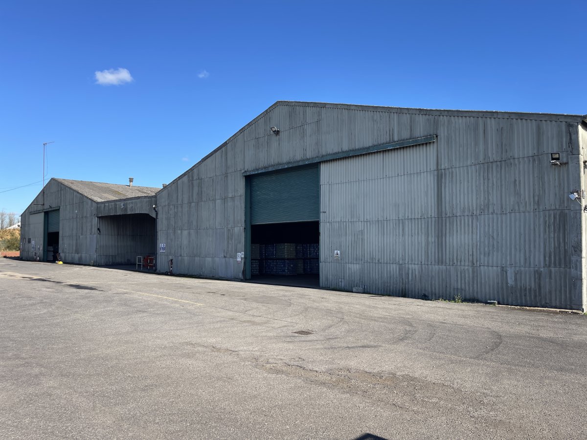 Industrial Unit in Goole - photo 3