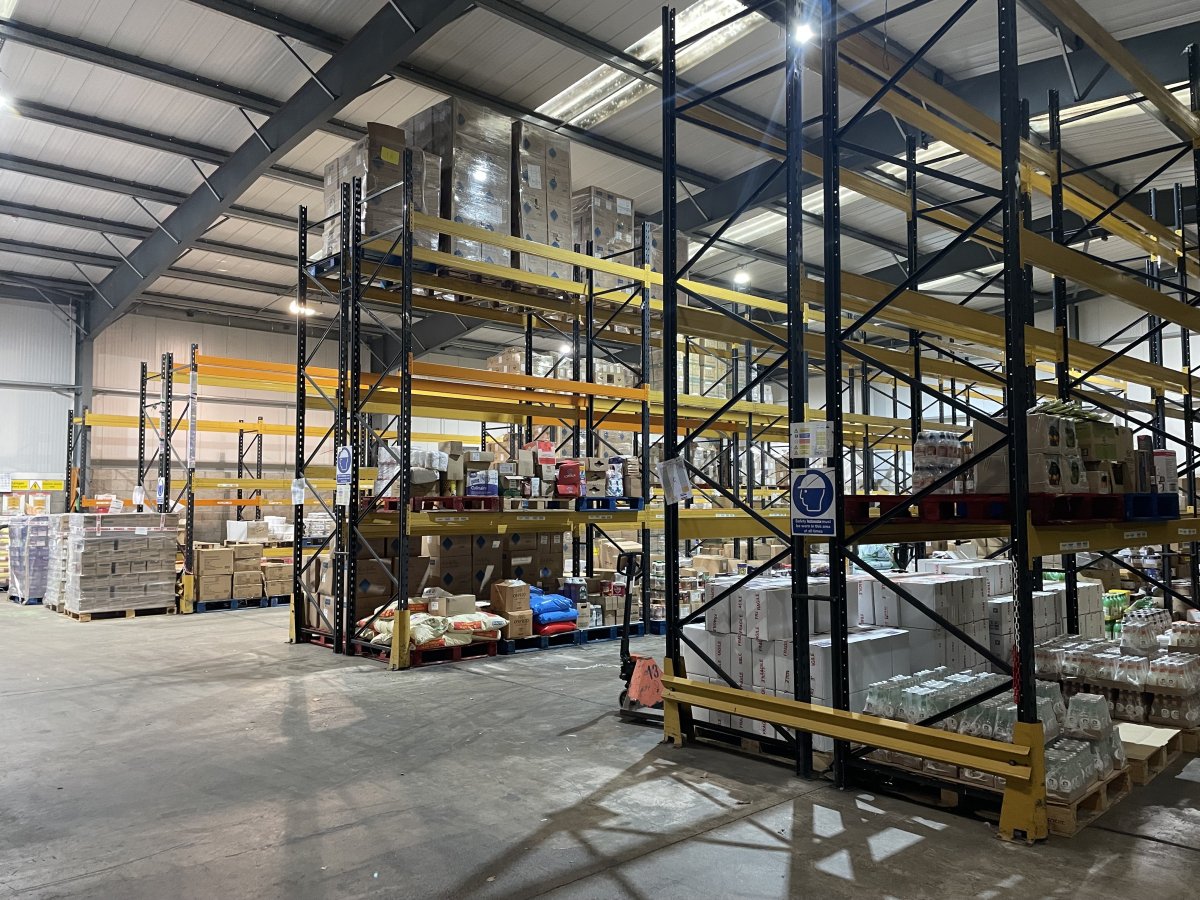 Industrial Unit in Bothwell Park Industrial Estate - photo 3
