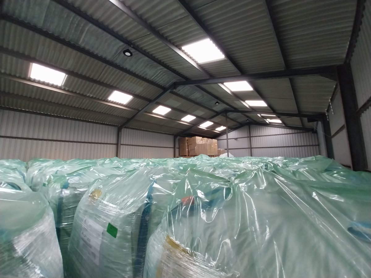 Industrial Unit in West Firsby - photo 3