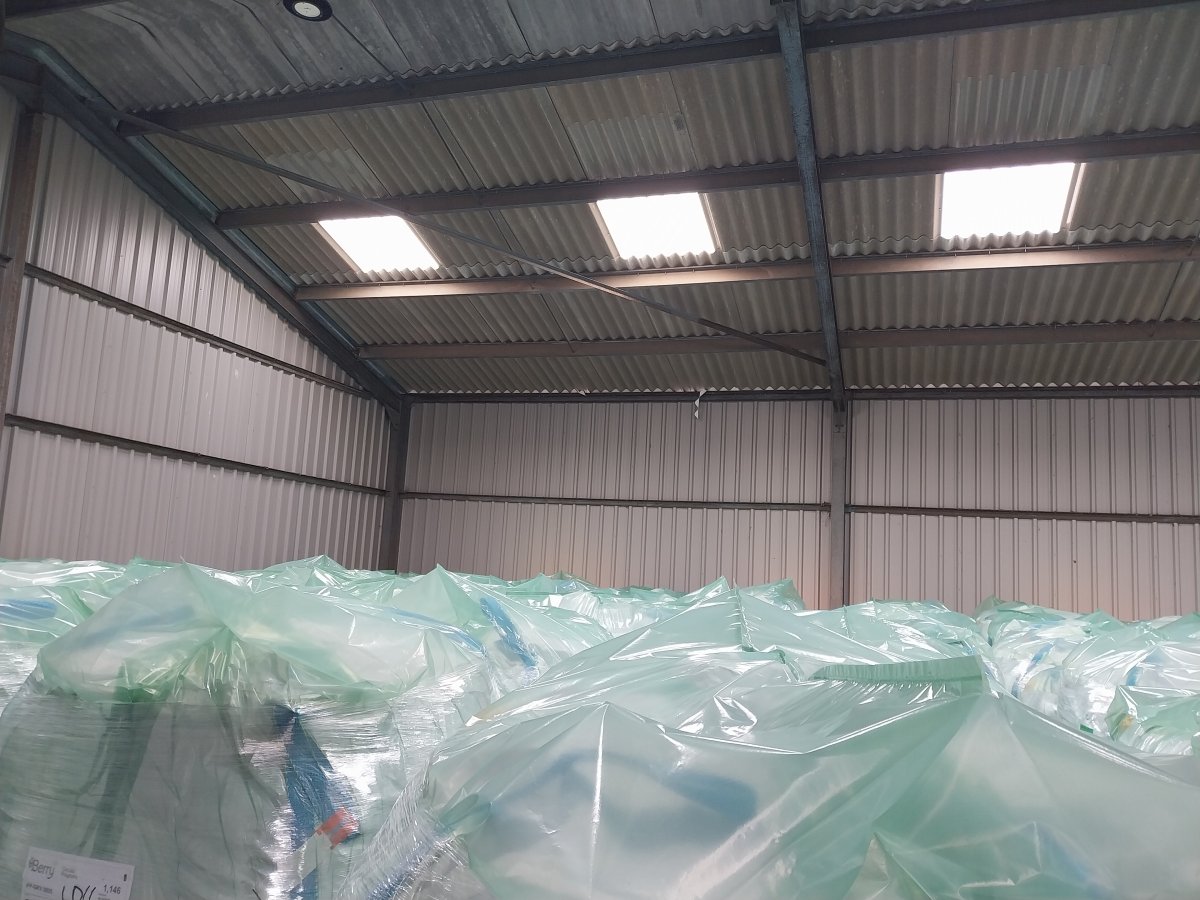 Industrial Unit in West Firsby - photo 4