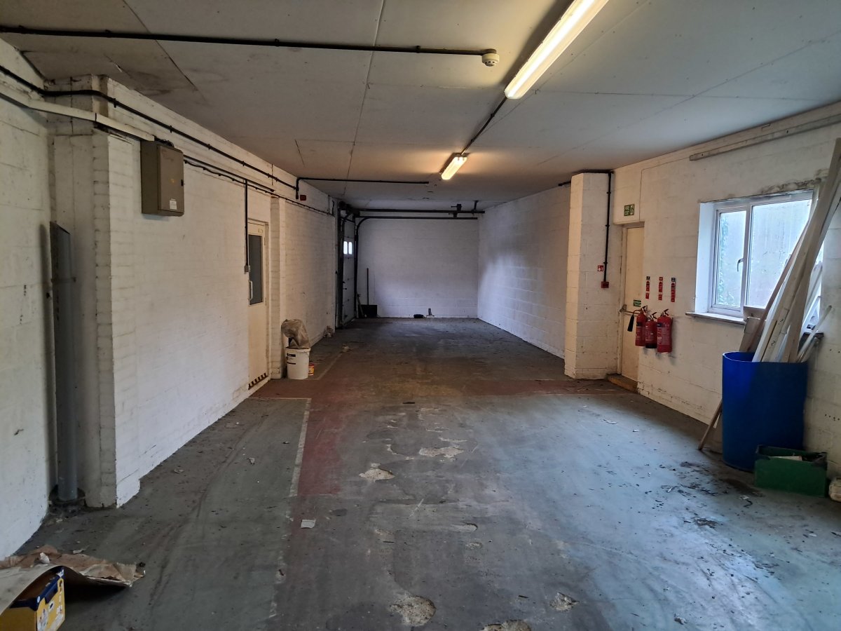 Industrial Unit in Billingborough - photo 3