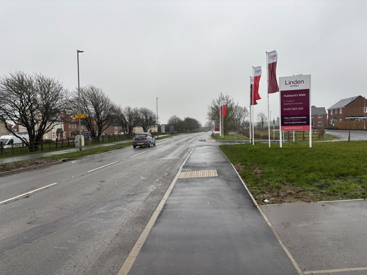 Industrial Unit in Louth - photo 3