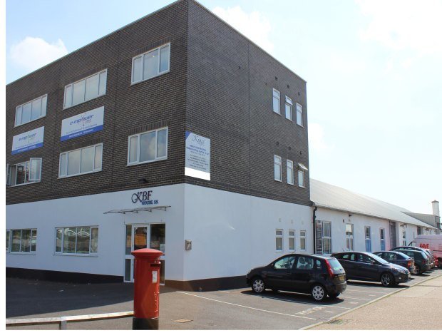 Industrial in Burgess Hill