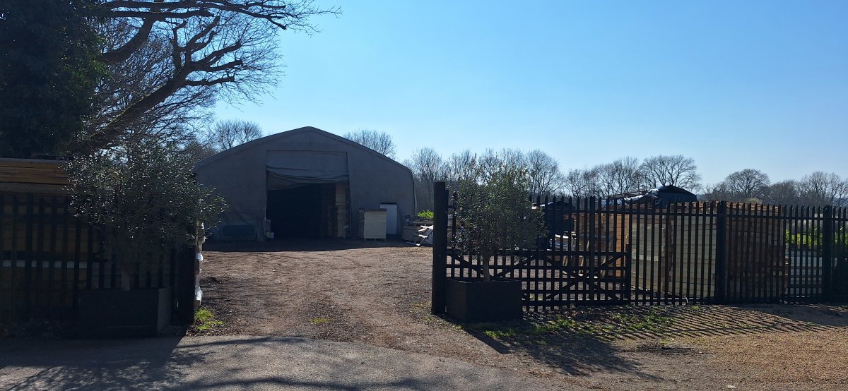 Industrial in Warnham