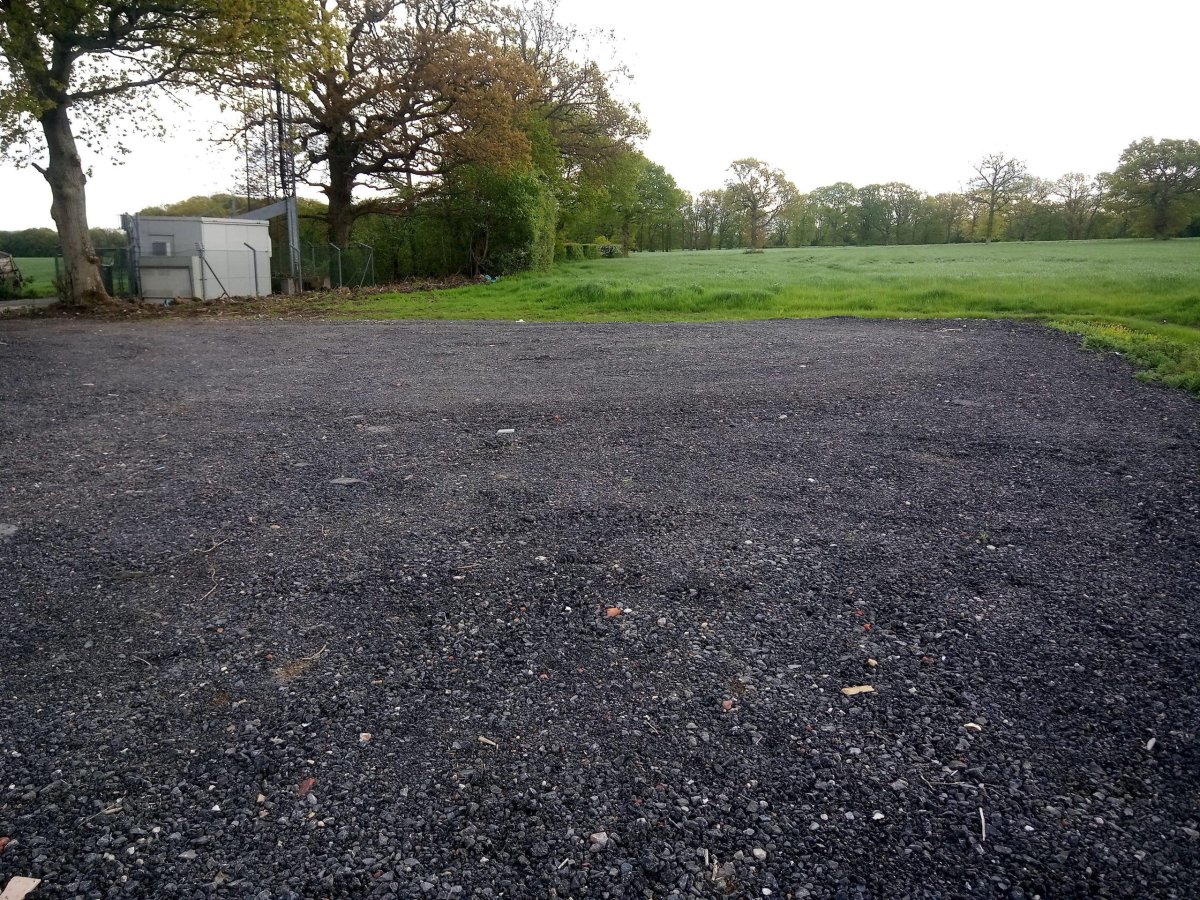Industrial in Horsham