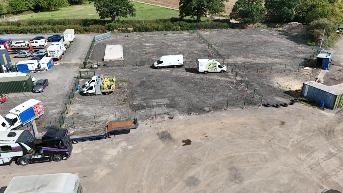 Industrial Unit in Kentisbeare - photo 3