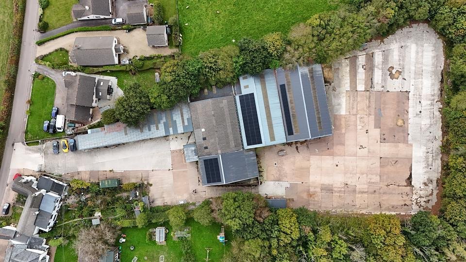 Industrial Unit in Pennymoor - photo 4