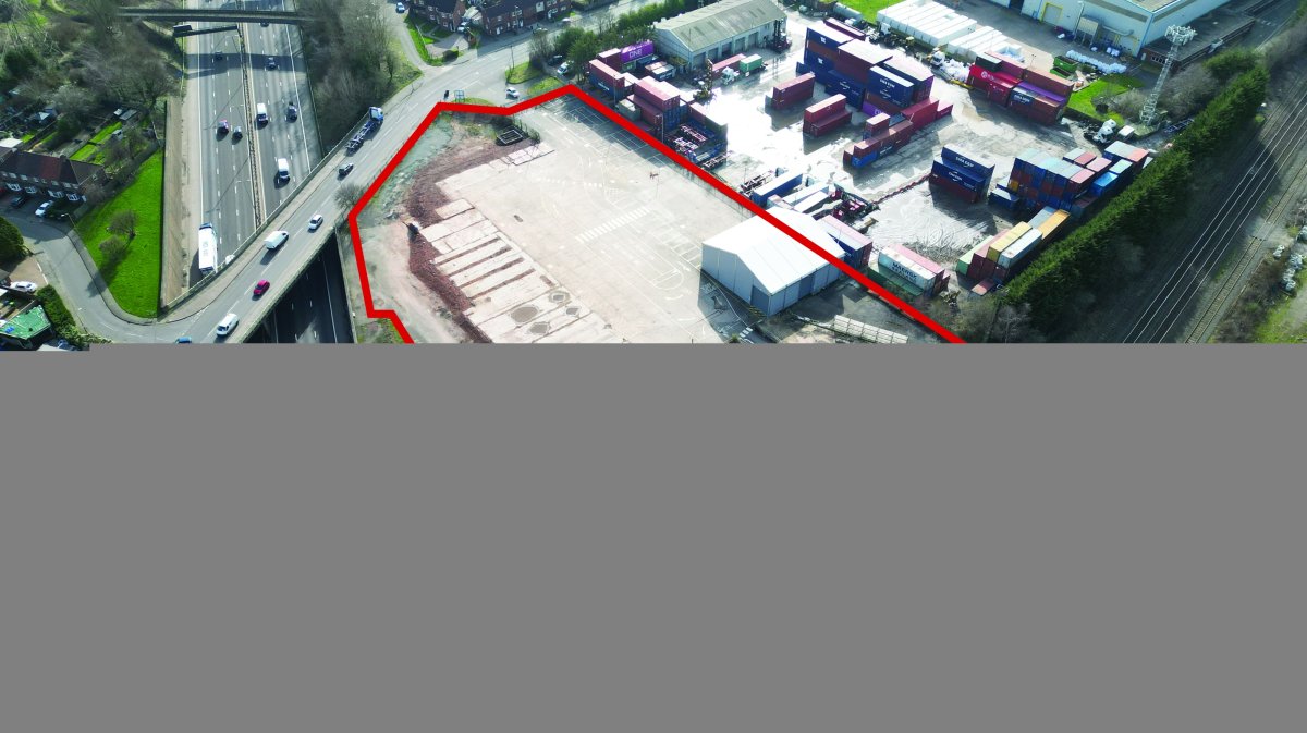 Industrial Unit in Rowley Regis - photo 3