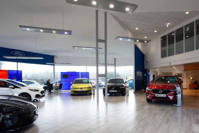 Industrial Unit in Chippenham - photo 4