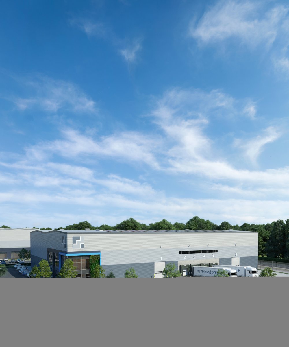 Industrial Unit in Knottingley - photo 2