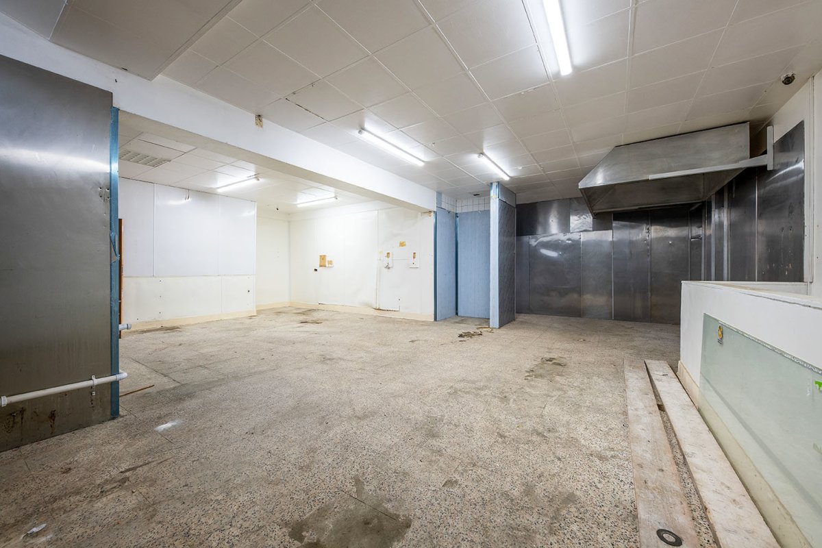 Industrial Unit in Knottingley - photo 3