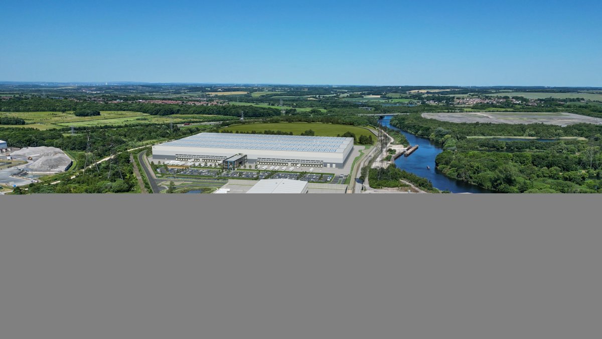 Industrial Unit in Knottingley - photo 2