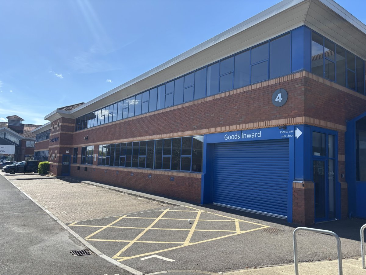 Industrial Unit in Melksham - photo 4