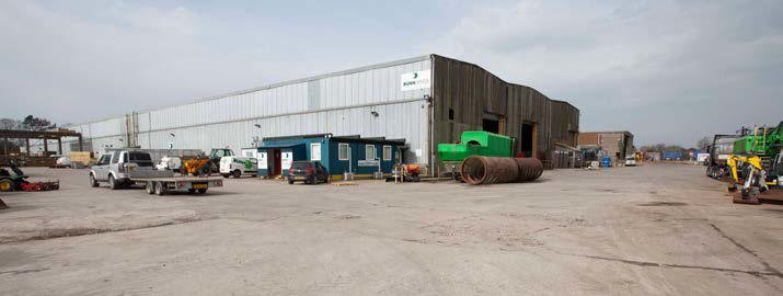Industrial Unit in Henlade - photo 2