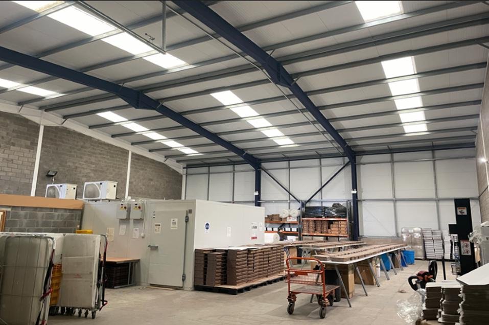 Industrial Unit in Bath - photo 3