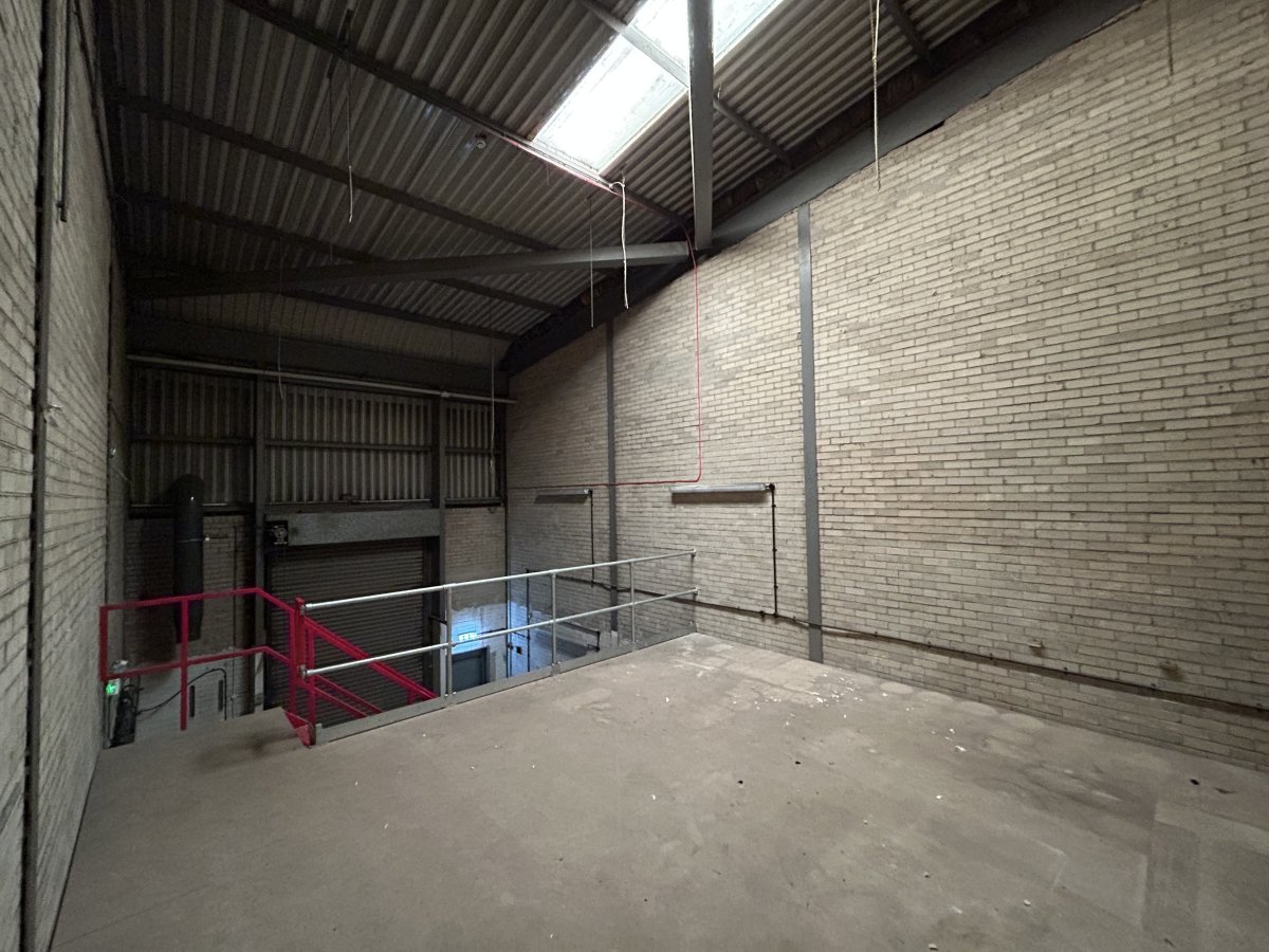 Industrial Unit in Melton Mowbray - photo 4