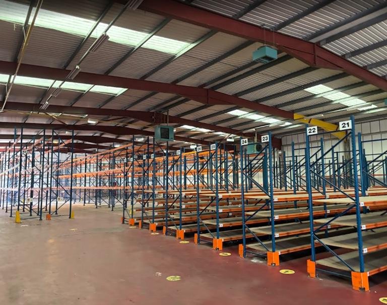 Industrial Unit in Newport - photo 2