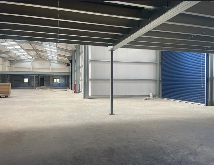 Industrial Unit in West Wilts Trading Estate - photo 3