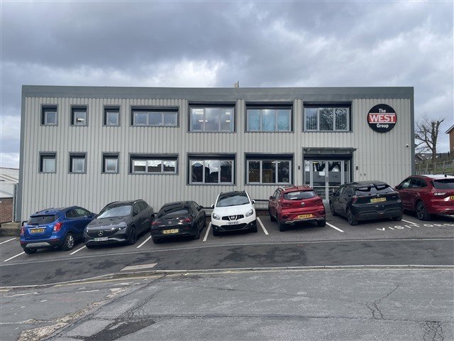 Industrial in Waterlooville