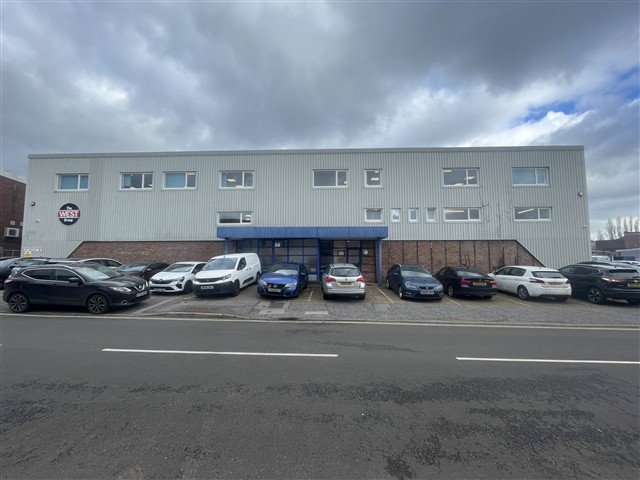 Industrial in Waterlooville