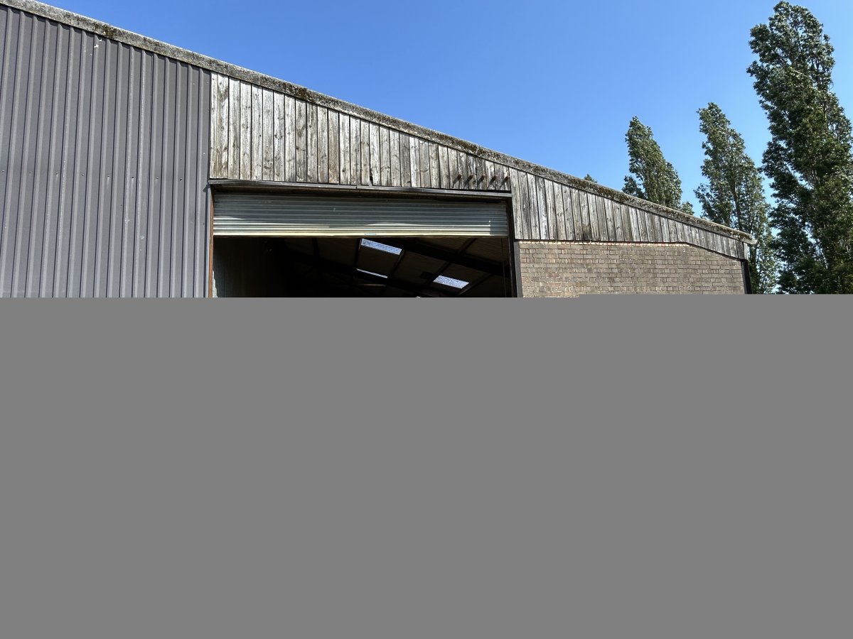 Industrial Unit in Horbling - photo 4
