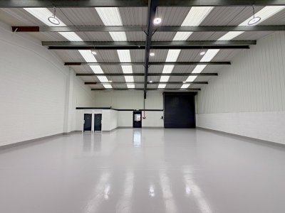 Industrial Unit in Liverpool - photo 3
