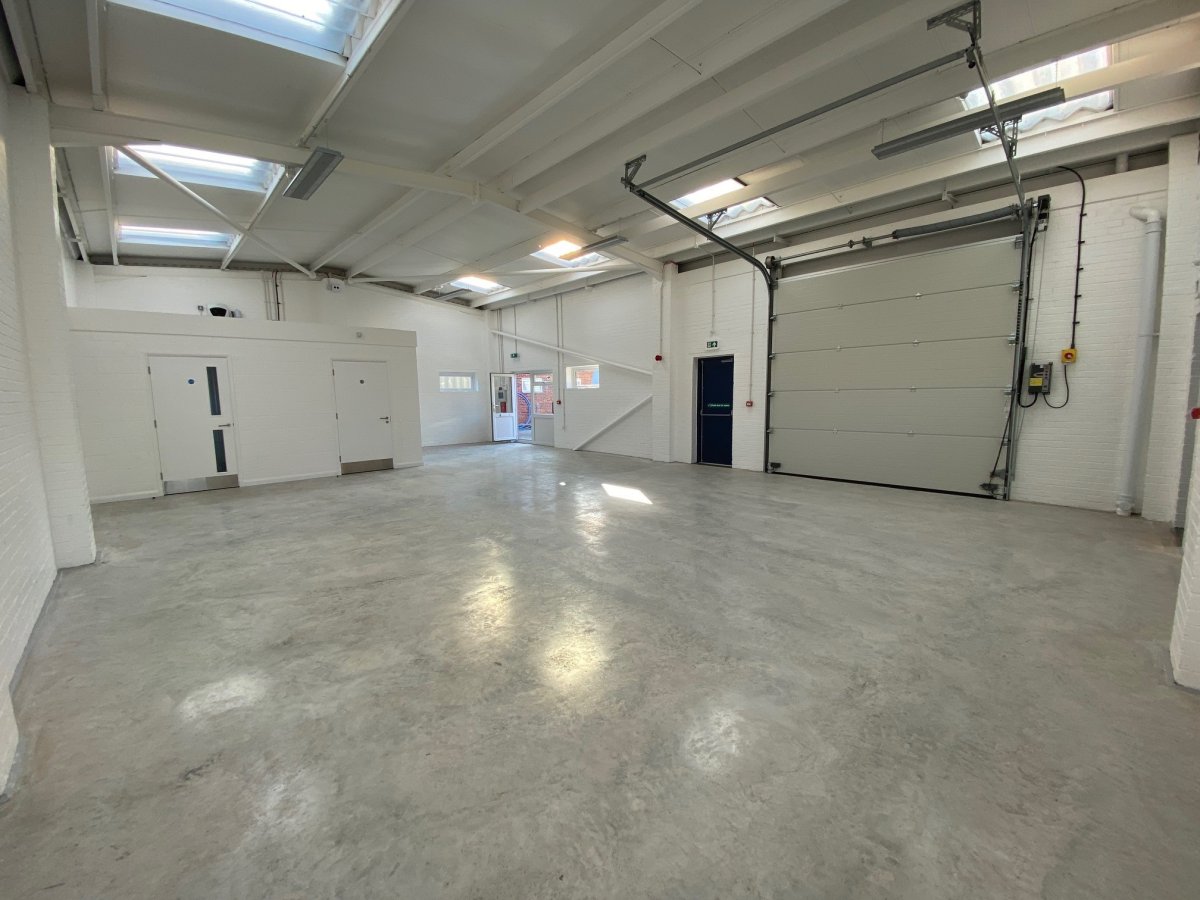 Industrial Unit in Colchester - photo 2