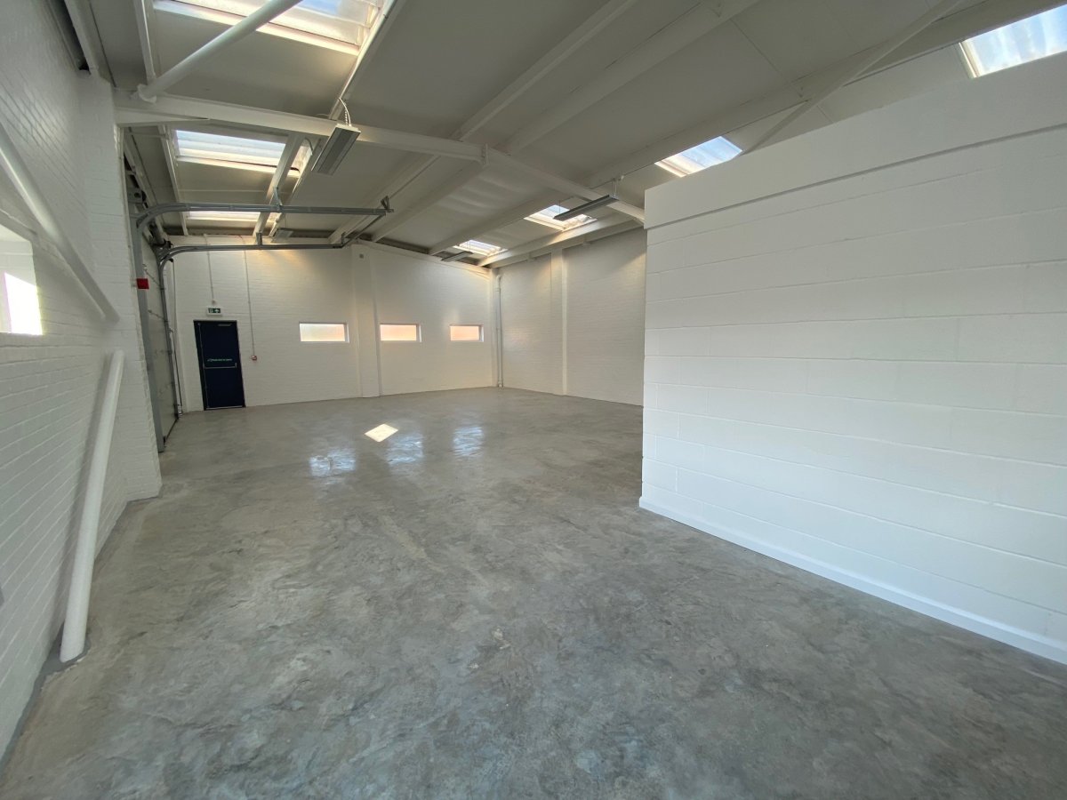 Industrial Unit in Colchester - photo 4