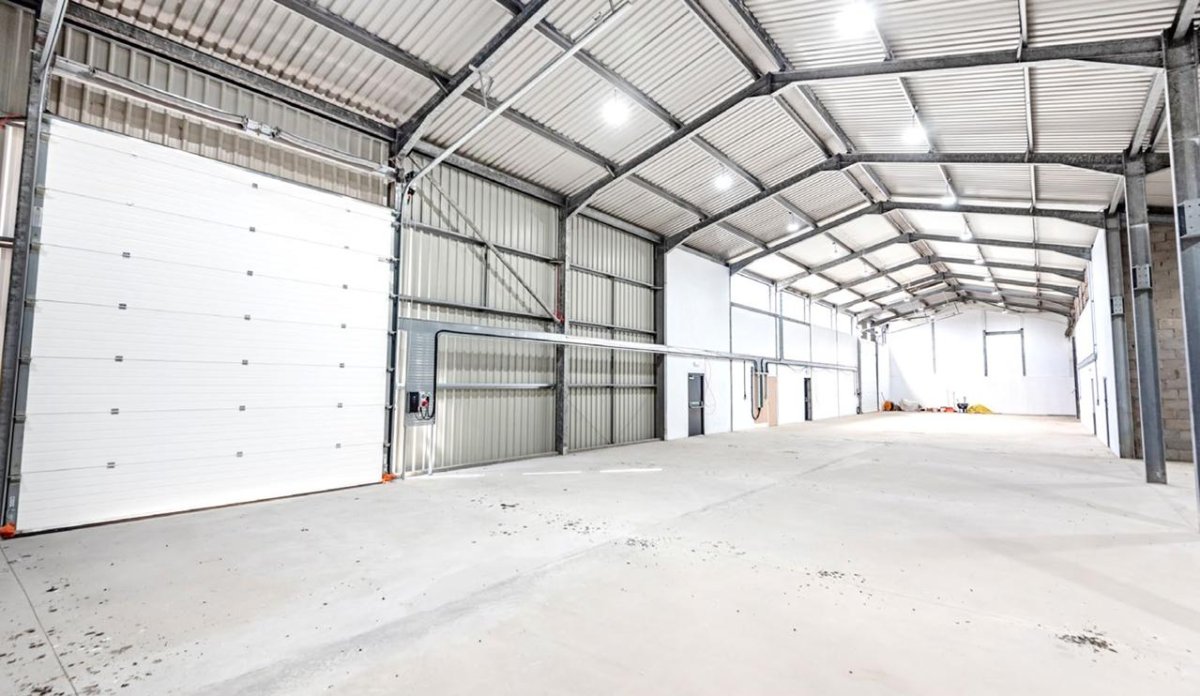 Industrial Unit in Elgin - photo 4