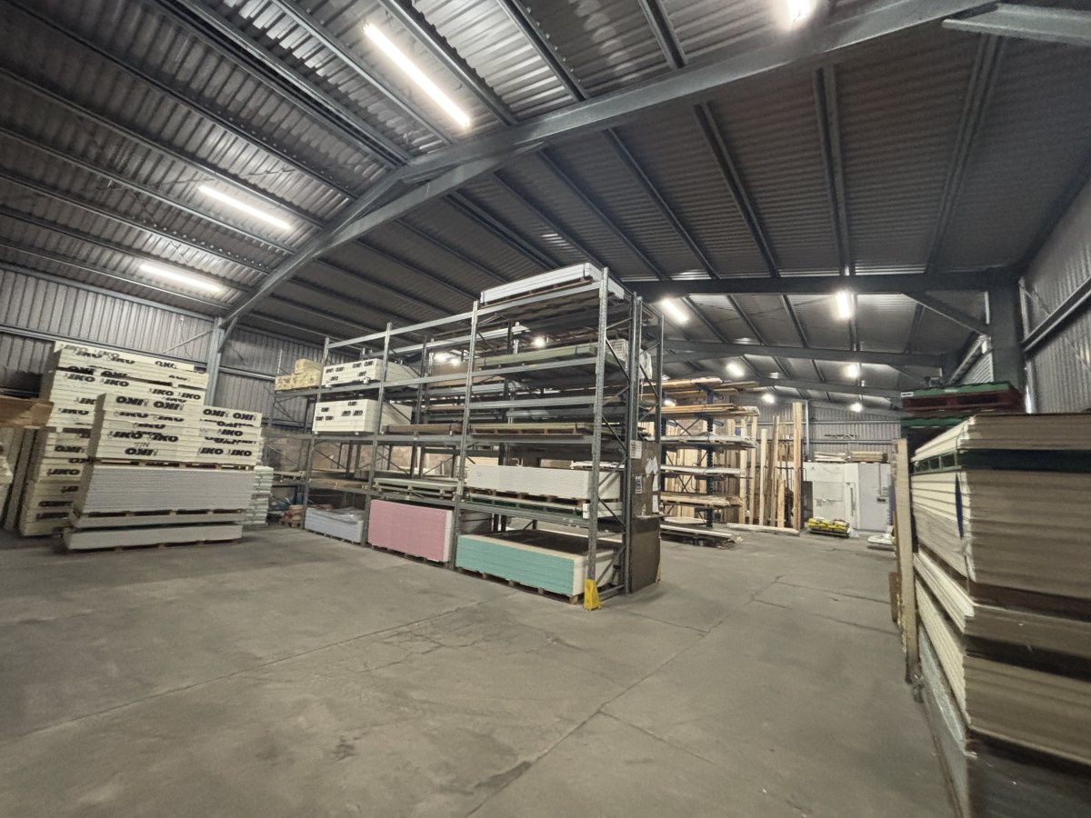 Industrial Unit in Minnigaff - photo 4