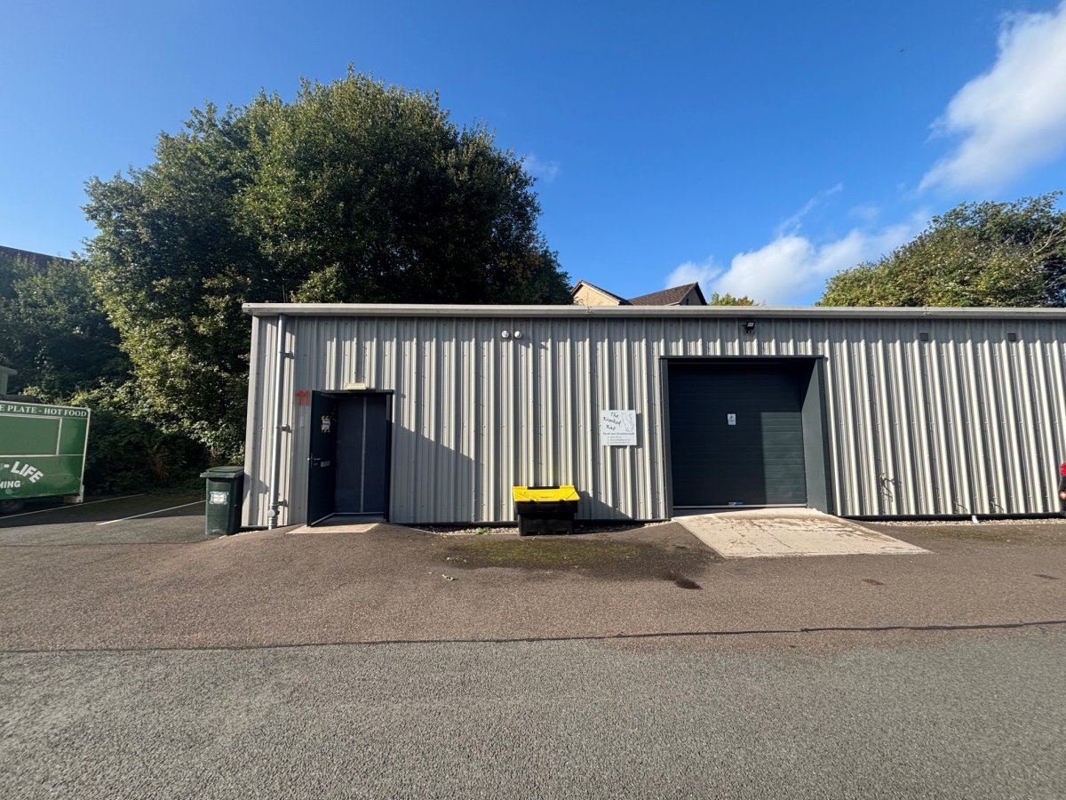 Industrial Unit in Perth - photo 2