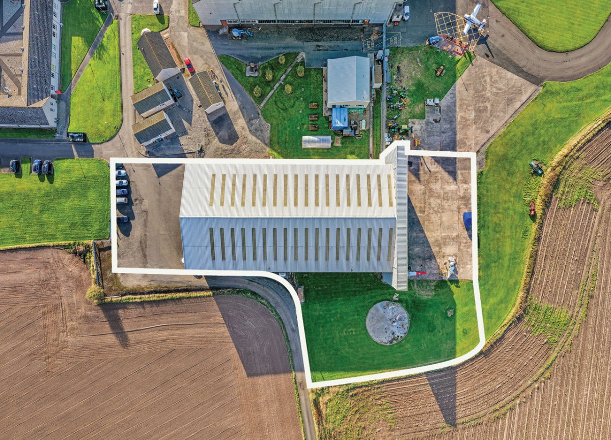 Industrial Unit in Scone - photo 3