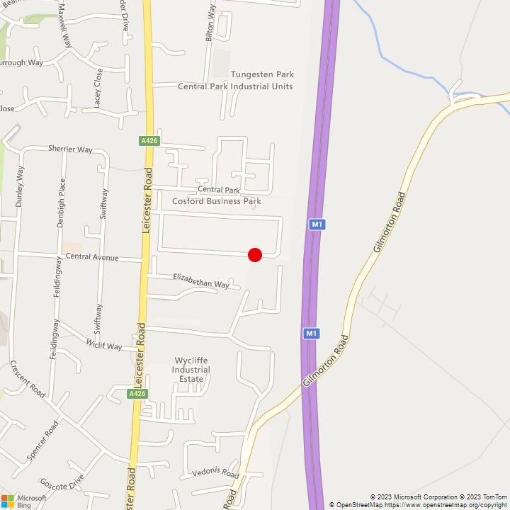 Industrial Unit in Lutterworth - photo 2