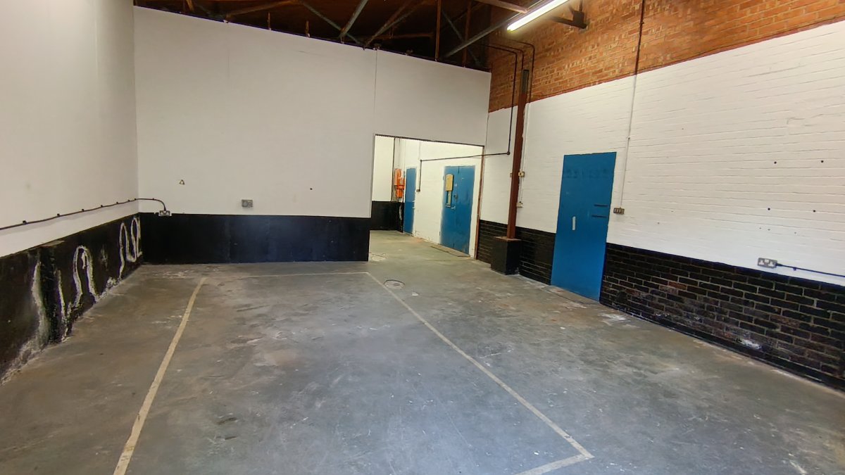 Industrial Unit in Lutterworth - photo 4