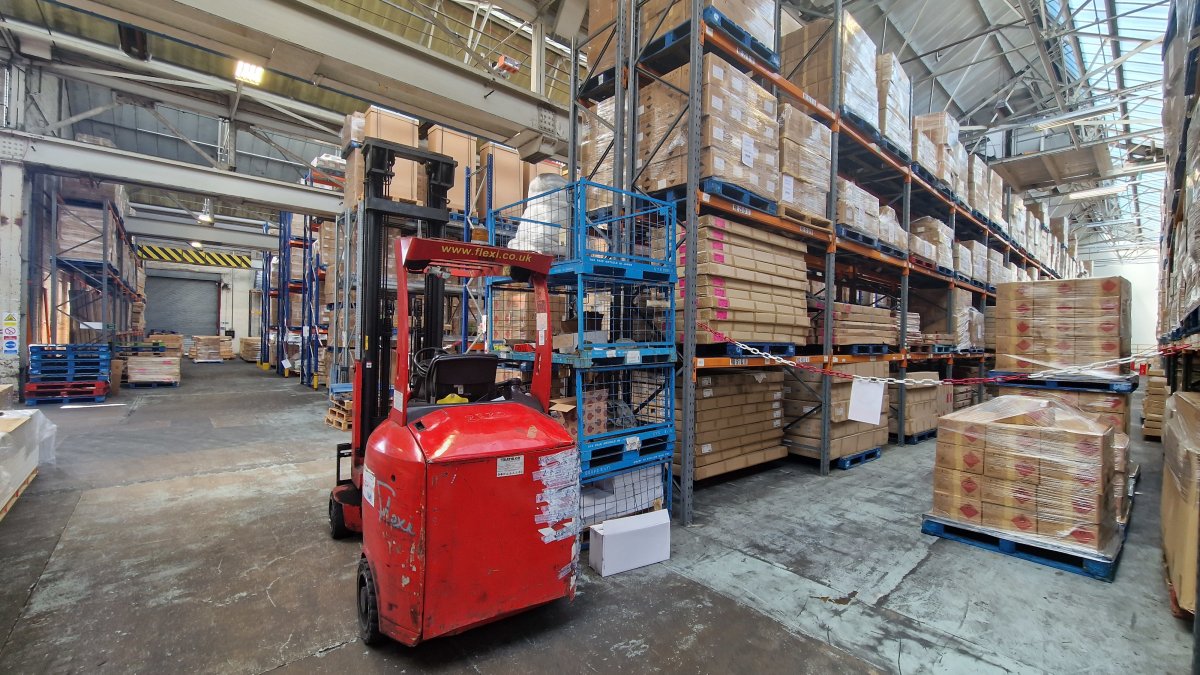 Industrial Unit in Lutterworth - photo 4