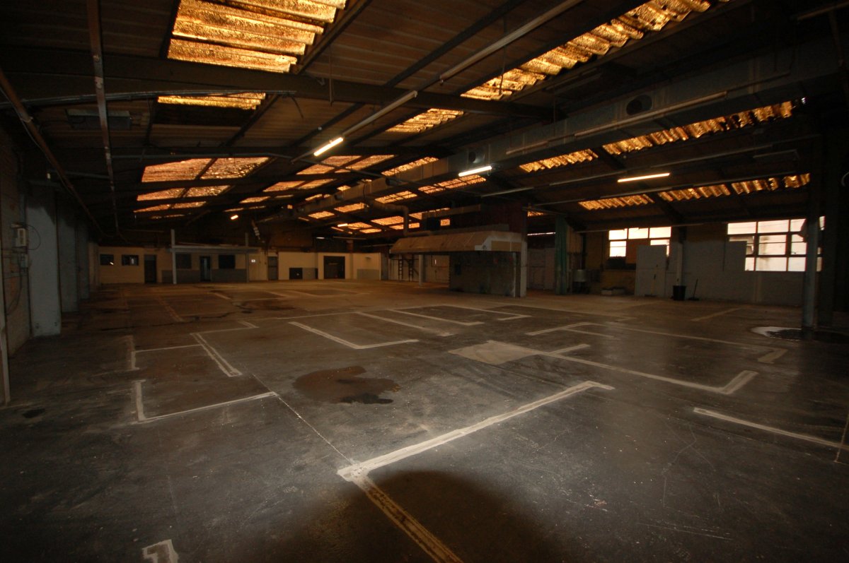 Industrial Unit in Leicester - photo 4