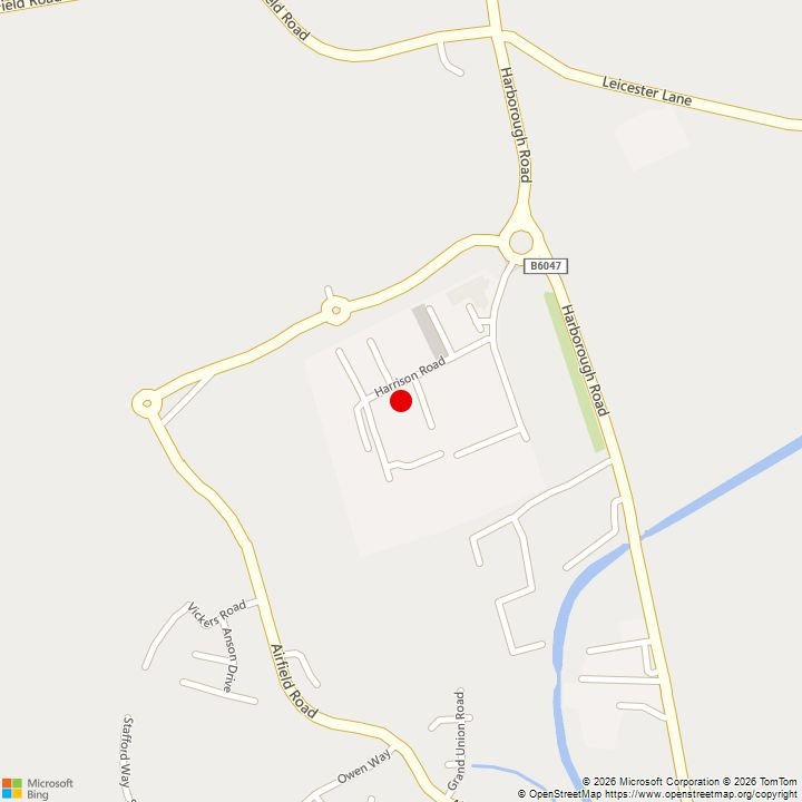 Industrial Unit in Market Harborough - photo 2