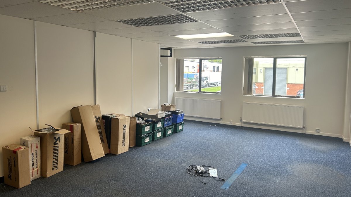 Industrial Unit in Broughton Astley - photo 4