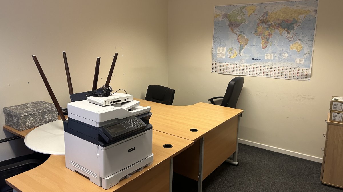 Industrial Unit in Broughton Astley - photo 4