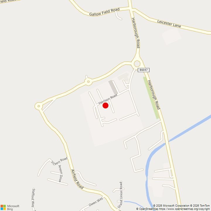 Industrial Unit in Market Harborough - photo 2