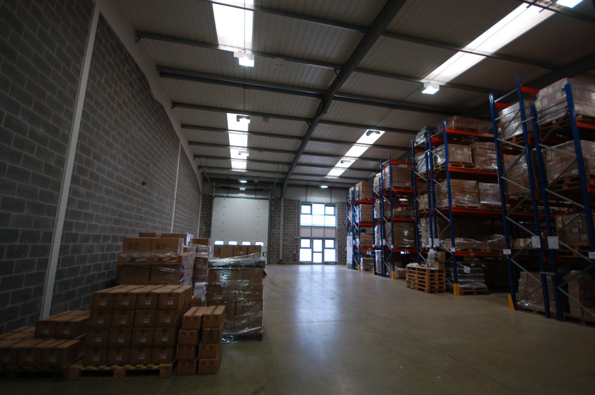Industrial Unit in Market Harborough - photo 4
