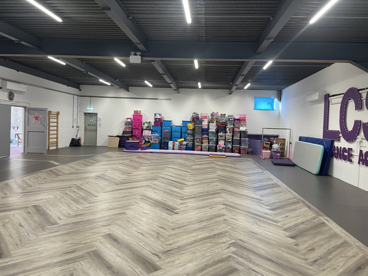 Industrial Unit in Retford - photo 2