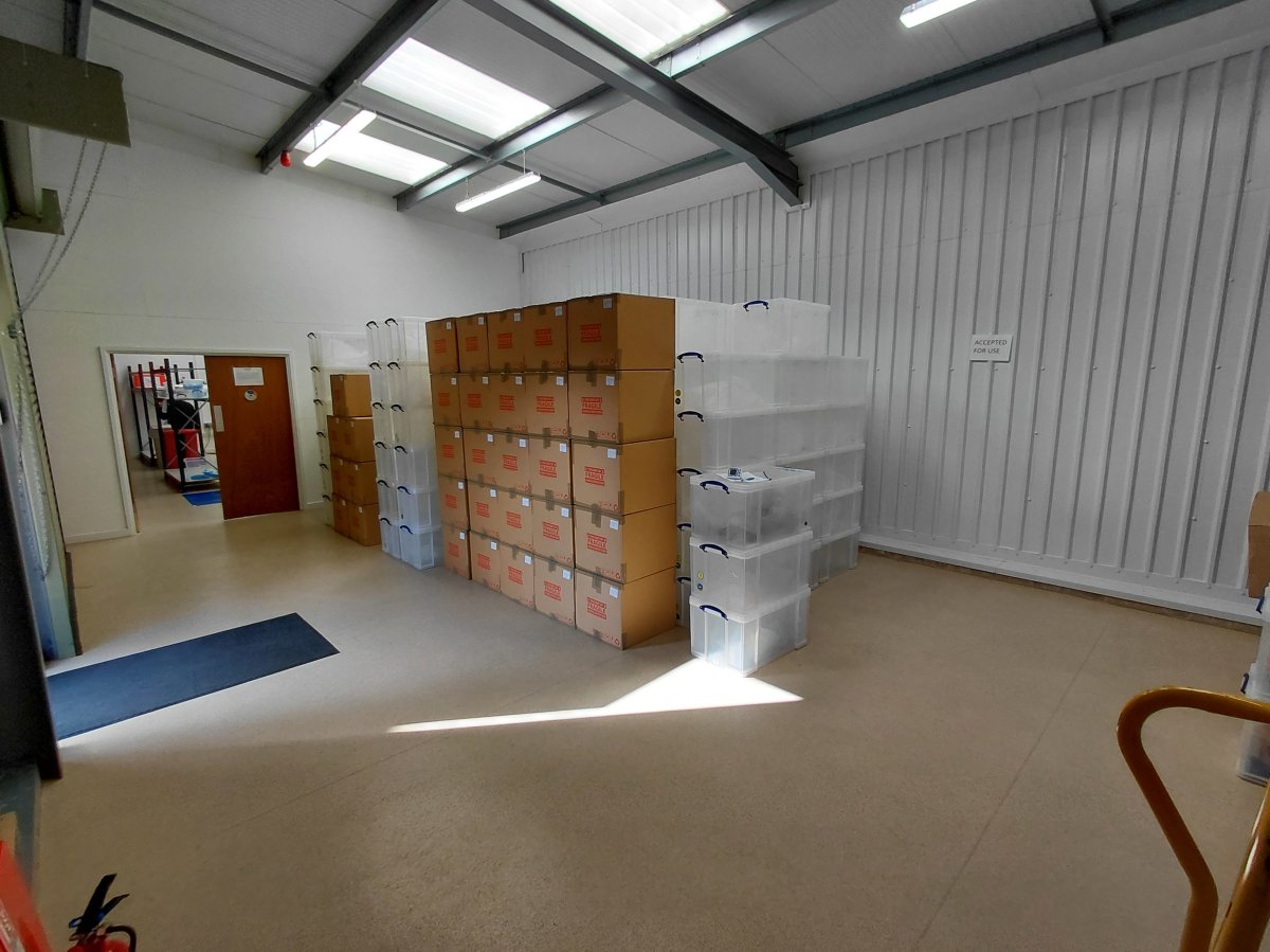 Industrial Unit in Cambridge - photo 2