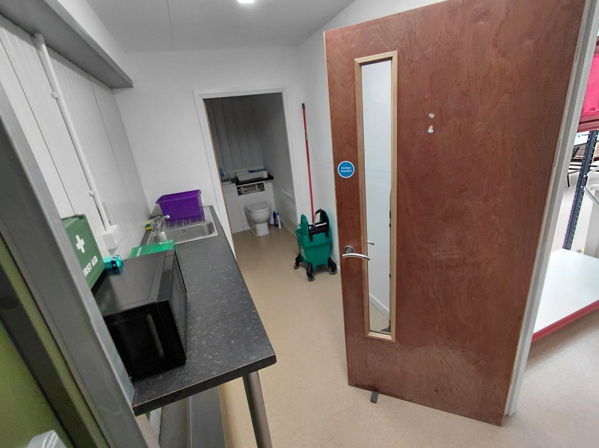 Industrial Unit in Cambridge - photo 4