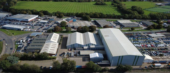 Industrial Unit in Derby - photo 3