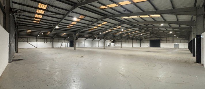 Industrial Unit in Langley Mill - photo 2