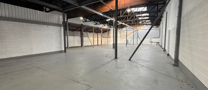 Industrial Unit in Langley Mill - photo 2